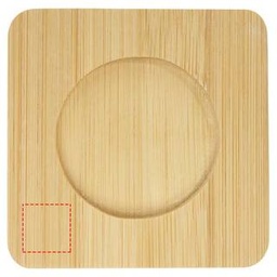 Tampodruk – 2-gi stojak (do 15 × 15 mm)