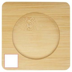 Doming – 1-szy stojak (do 20 × 20 mm)