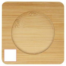 Doming – 1-szy stojak (do 20 × 20 mm)