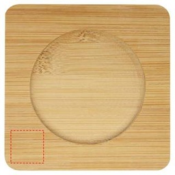 Tampodruk – 2-gi stojak (do 20 × 20 mm)