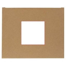 Doming – pudełko (do 60 × 60 mm)
