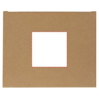 Doming – pudełko (do 60 × 60 mm)