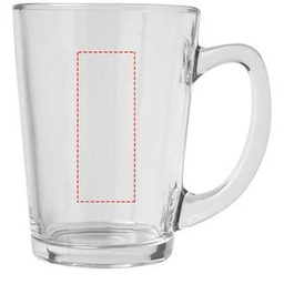 Grawer laserowy – 2-gi szklanka (do 20 × 65 mm)
