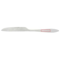Grawer laserowy – nóż (do 30 × 6 mm)