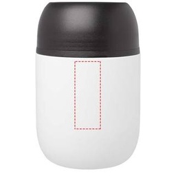 Grawer laserowy – tył (do 25 × 65 mm)
