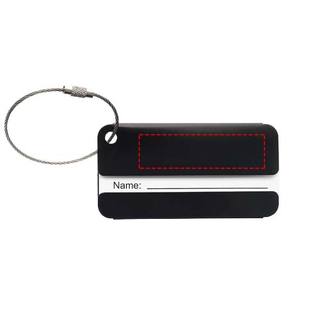 Grawer laserowy – przód (do 55 × 15 mm)