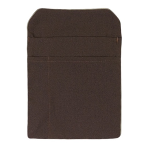 Torba kelnerska CGW160 - Chocolate