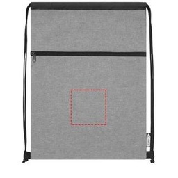 Embroidery fixed – kieszeń (do ø 140 mm)