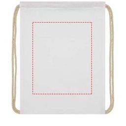 DTF Transfer – przód (do 230 × 280 mm)