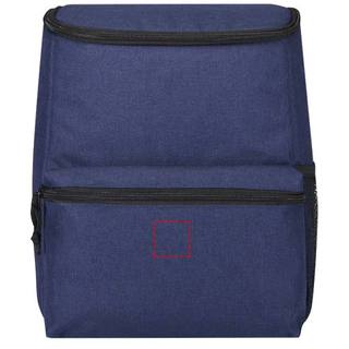Embroidery fixed – przód (do ø 50 mm)