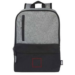 Embroidery fixed – przód (do ø 80 mm)