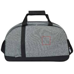 Embroidery fixed – kieszeń (do ø 80 mm)