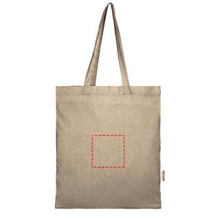 Embroidery fixed – przód (do 99 × 99 mm)