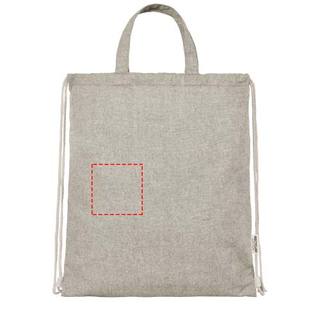 Embroidery fixed – przód (do 99 × 99 mm)