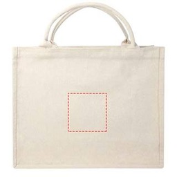Embroidery fixed – przód (do 99 × 99 mm)