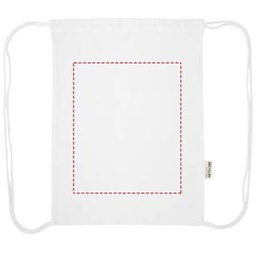 DTF Transfer – przód (do 230 × 280 mm)