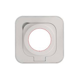 Naklejka cyfrowa – przód (do ø 45 mm)