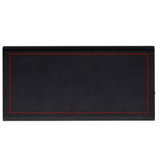 Grawer laserowy – tył (do 140 × 60 mm)