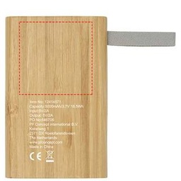 Grawer laserowy – tył (do 50 × 50 mm)