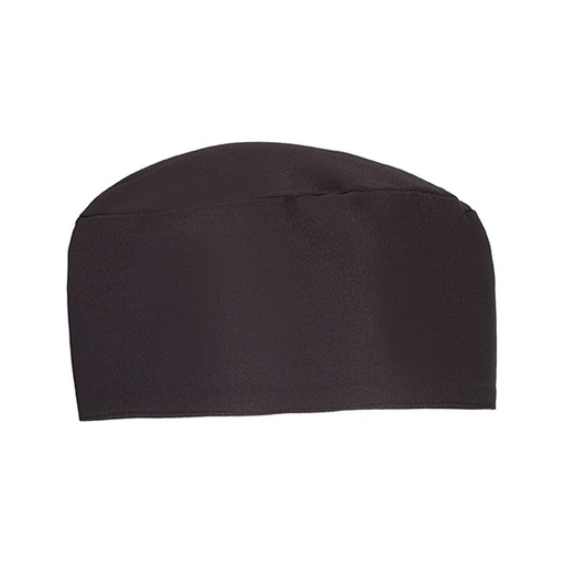 Czapka kucharska CGW186 - Chocolate