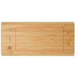 Nadruk cyfrowy – przód (do 100 × 50 mm)