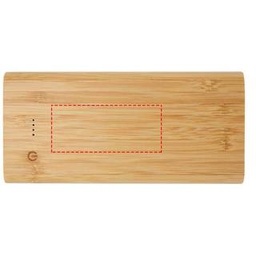 Tampodruk – przód (do 70 × 30 mm)