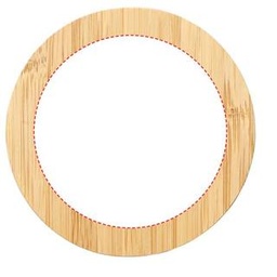 Naklejka cyfrowa – przód (do ø 70 mm)