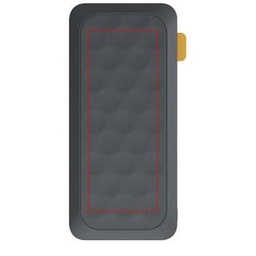 Grawer laserowy – tył (do 50 × 130 mm)