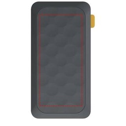Grawer laserowy – tył (do 65 × 140 mm)