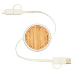 Nadruk cyfrowy – przód (do ø 46 mm)