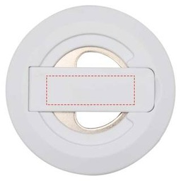 Nadruk cyfrowy – przód (do 30 × 10 mm)