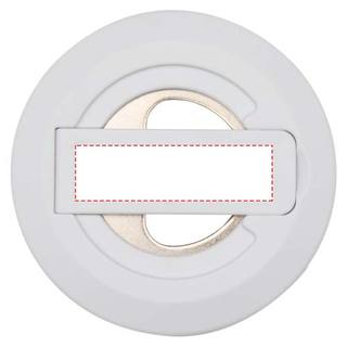 Naklejka cyfrowa – przód (do 35 × 10 mm)