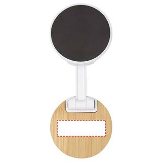 Doming – z przodu na dole (do 45 × 15 mm)