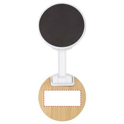Naklejka cyfrowa – z przodu na dole (do 45 × 20 mm)
