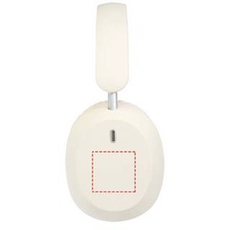 Nadruk cyfrowy – lewa słuchawka (do 35 × 33 mm)