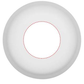 Naklejka cyfrowa – góra (do ø 40 mm)