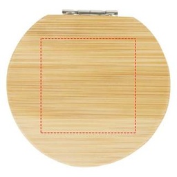 Grawer laserowy – wieczko (do 40 × 40 mm)