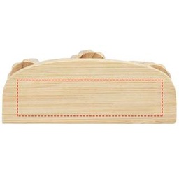Grawer laserowy – korpus (do 100 × 25 mm)