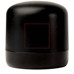 Tampodruk – korpus (do 15 × 15 mm)