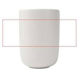 Sitodruk na okrągło – 2-gi kubek (do 150 × 55 mm)