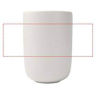Sitodruk na okrągło – 2-gi kubek (do 150 × 55 mm)