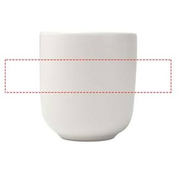 Sitodruk na okrągło – 1-szy kubek (do 80 × 25 mm)