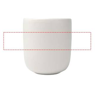Sitodruk na okrągło – 2-gi kubek (do 150 × 30 mm)