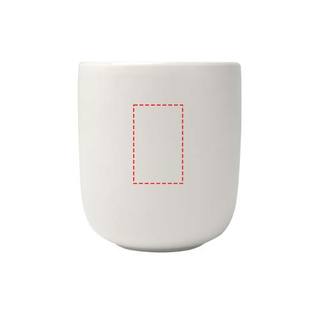 Grawer laserowy – 1-szy kubek (do 20 × 40 mm)