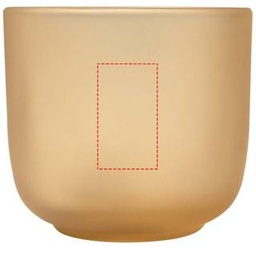 Grawer laserowy – 1-szy kubek (do 20 × 35 mm)