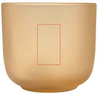 Grawer laserowy – 1-szy kubek (do 20 × 35 mm)