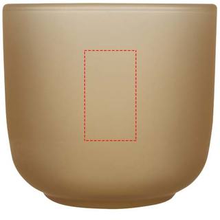 Grawer laserowy – 1-szy kubek (do 20 × 35 mm)