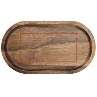 Grawer laserowy – deska (do 120 × 60 mm)