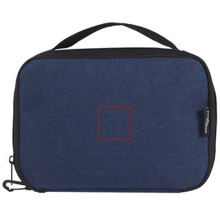 Embroidery fixed – przód (do ø 50 mm)