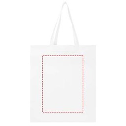 DTF Transfer – tył (do 215 × 300 mm)